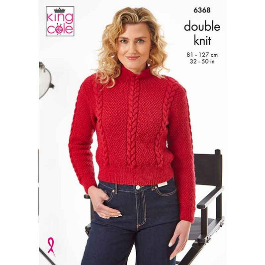 King Cole King Cole Pattern 6368