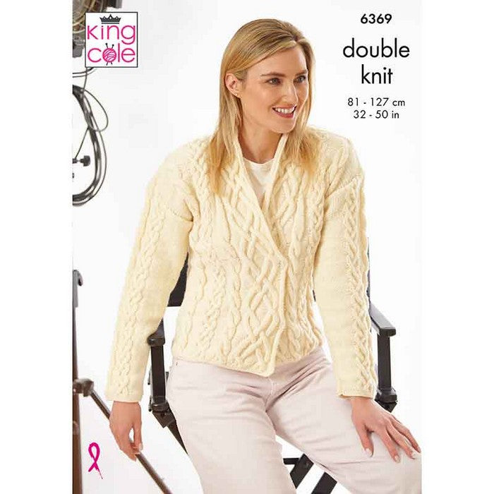 King Cole King Cole Pattern 6369