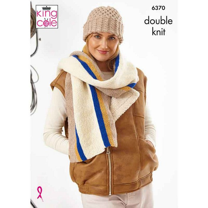 King Cole King Cole Pattern 6370