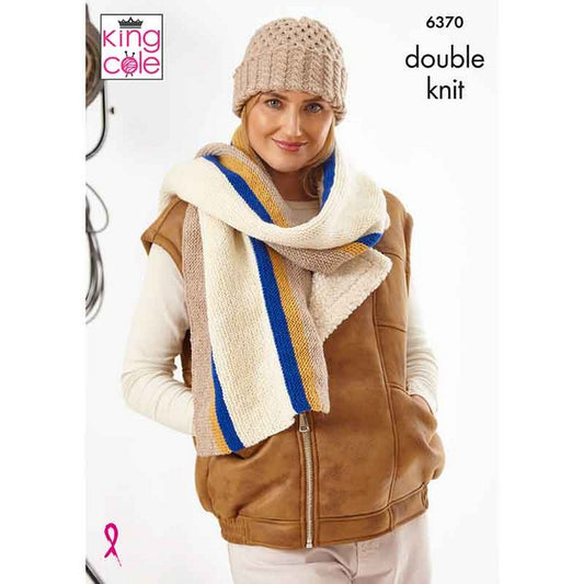 King Cole King Cole Pattern 6370