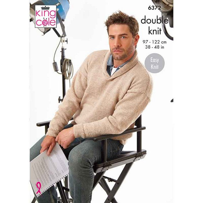 King Cole King Cole Pattern 6372