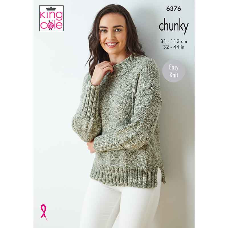 King Cole King Cole Pattern 6376
