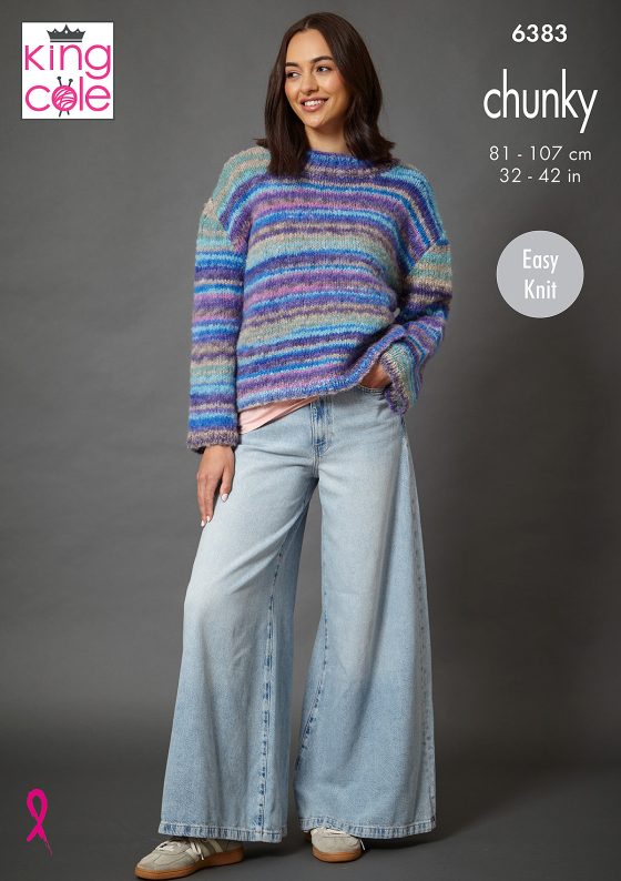 Kingcole pattern 6383
