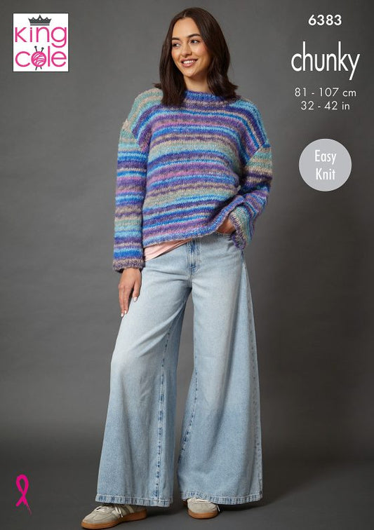 Kingcole pattern 6383