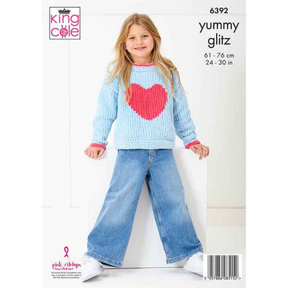 King Cole yarn