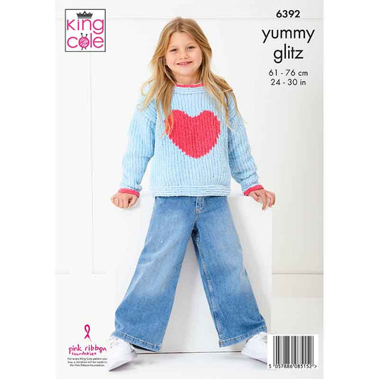 King Cole yarn