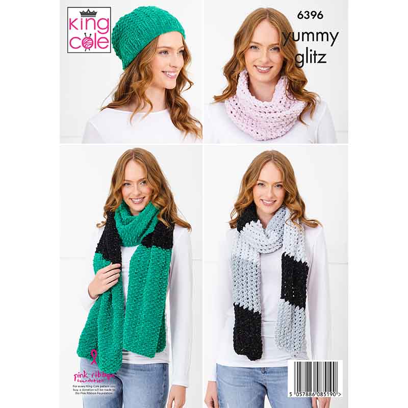 King Cole yarn