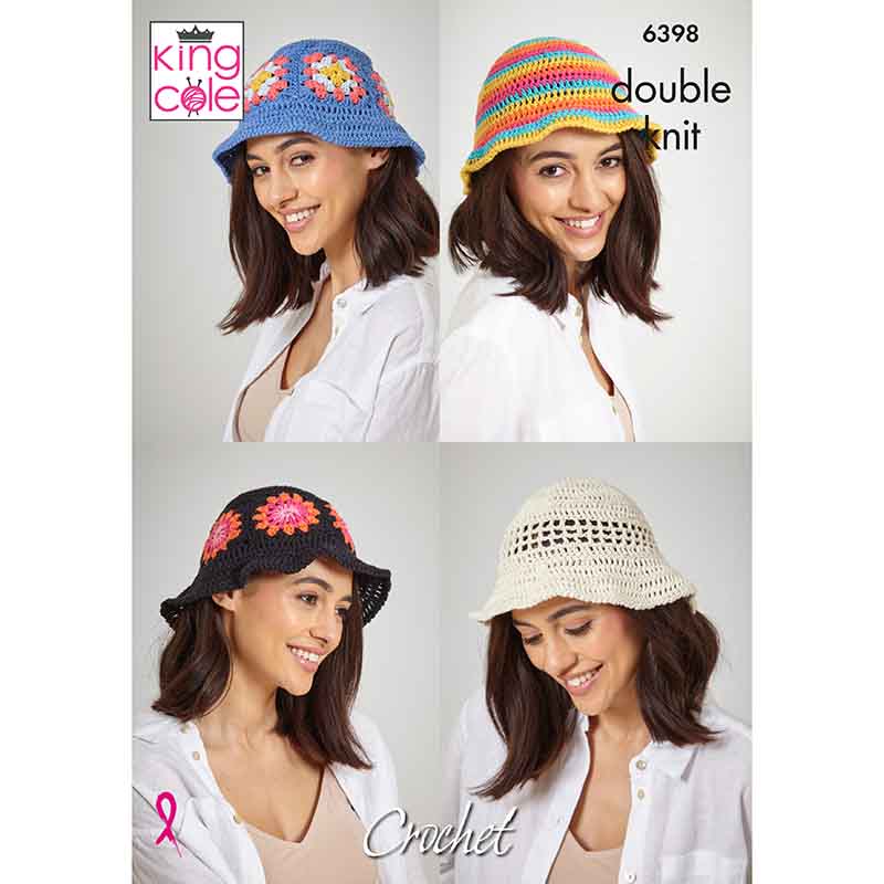 King Cole King Cole Pattern 6398