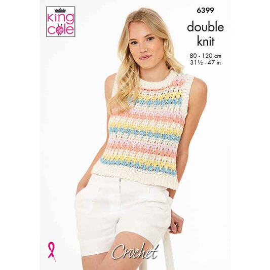 King Cole King Cole Pattern 6399