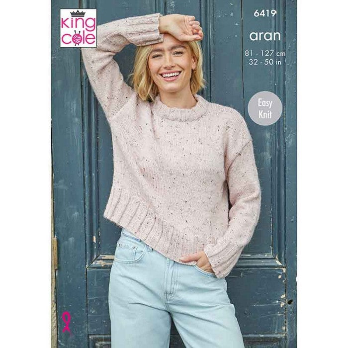 King Cole King Cole Pattern 6419