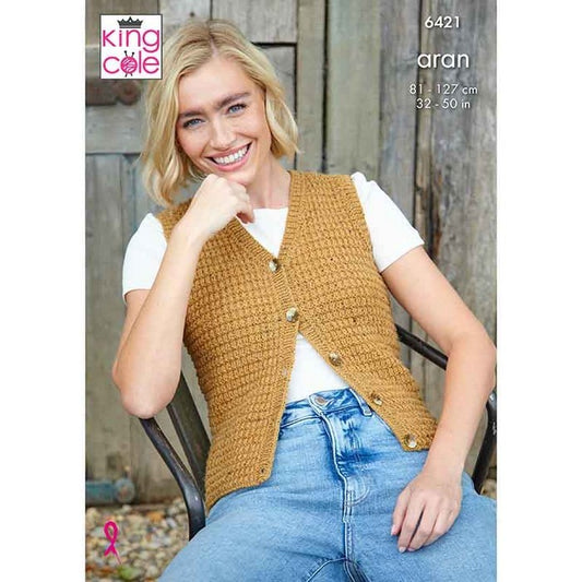King Cole King Cole Pattern 6421