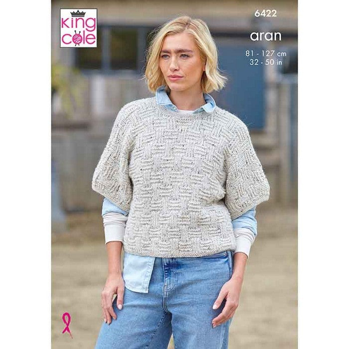 King Cole King Cole Pattern 6422