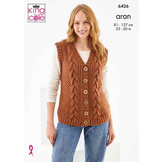 King Cole King Cole Pattern 6426