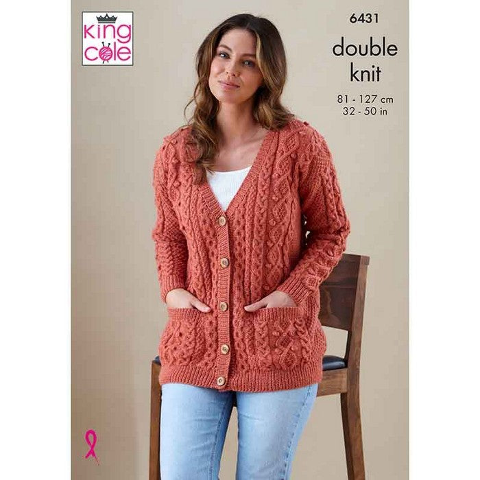 King Cole King Cole Pattern 6431