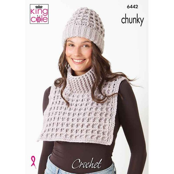 King Cole King Cole Pattern 6442