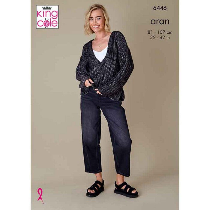King Cole King Cole Pattern 6446