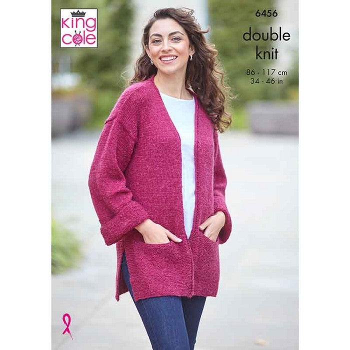 King Cole King Cole Pattern 6456