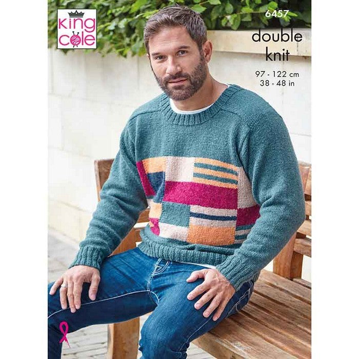 King Cole King Cole Pattern 6457