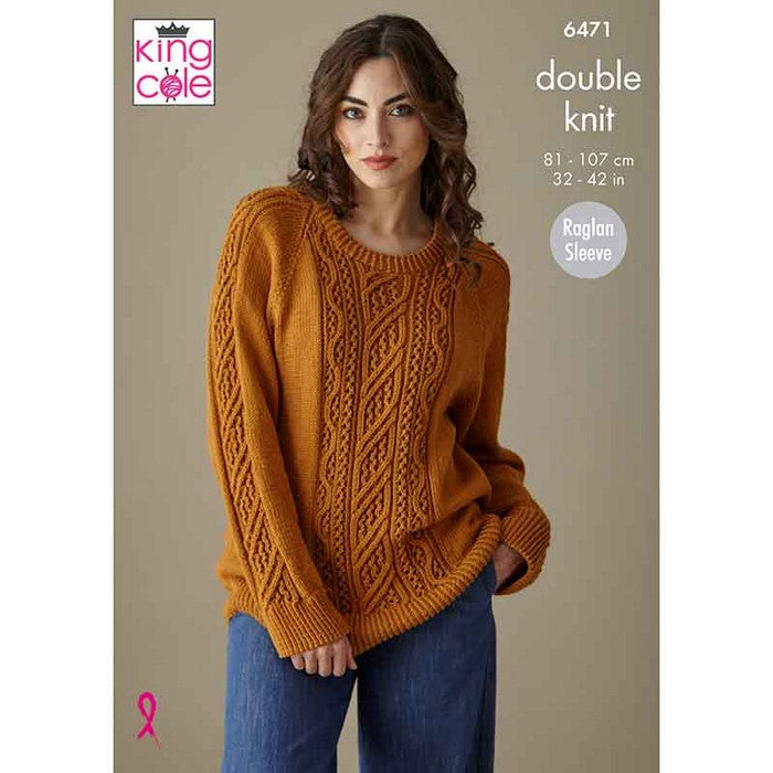 King Cole King Cole Pattern 6471