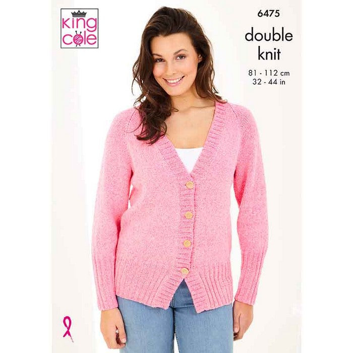 King Cole King Cole Pattern 6475