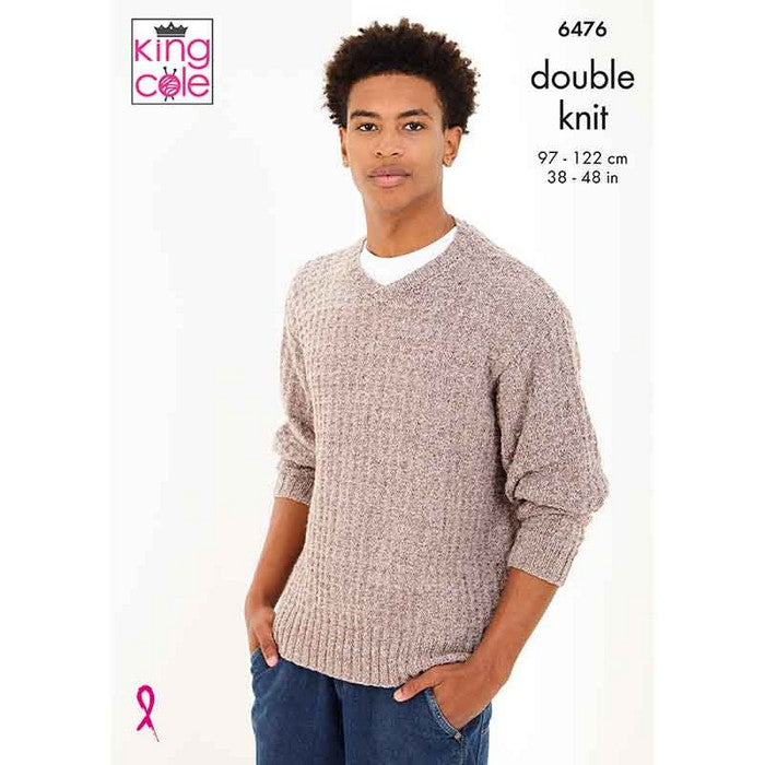 King Cole King Cole Pattern 6476
