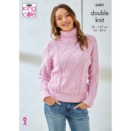 King Cole King Cole Pattern 6485