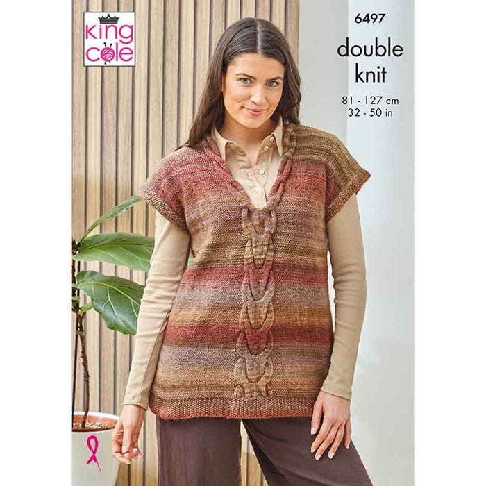 King Cole King Cole Pattern 6497