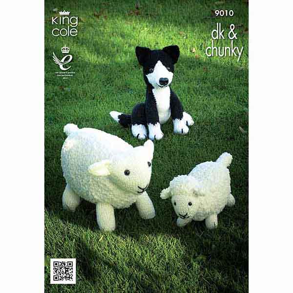 King Cole King Cole Pattern 9010
