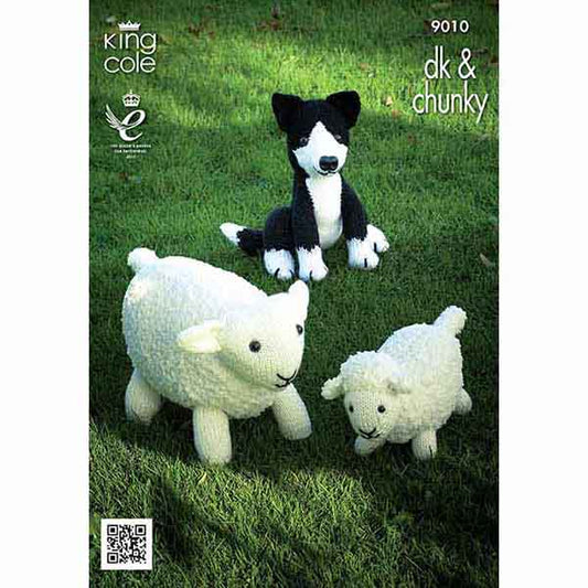 King Cole King Cole Pattern 9010