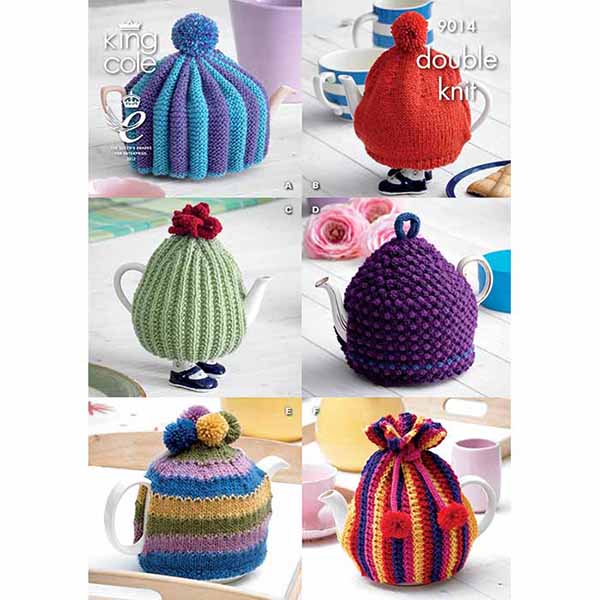 King Cole yarn