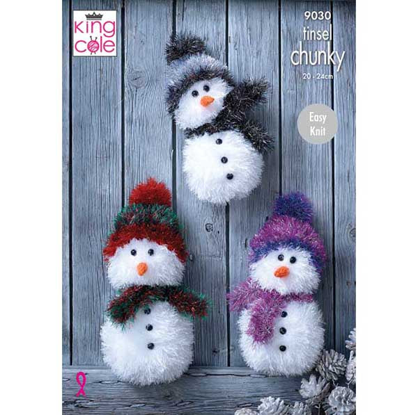 King Cole King Cole Pattern 9030