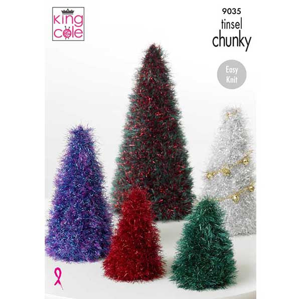 King Cole King Cole Pattern 9035