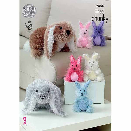 King Cole King Cole Pattern 9050