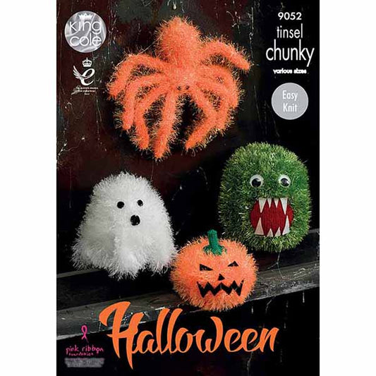 King Cole King Cole Pattern 9052