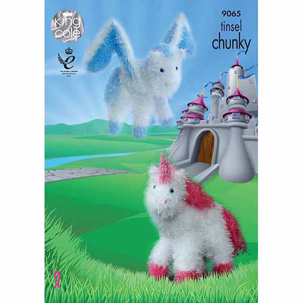King Cole King Cole Pattern 9065