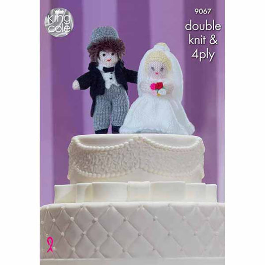 King Cole King Cole Pattern 9067