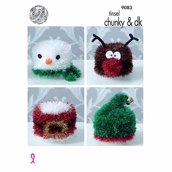 King Cole King Cole Pattern 9083