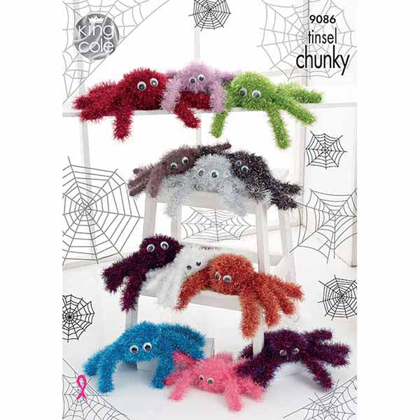 King Cole King Cole Pattern 9086
