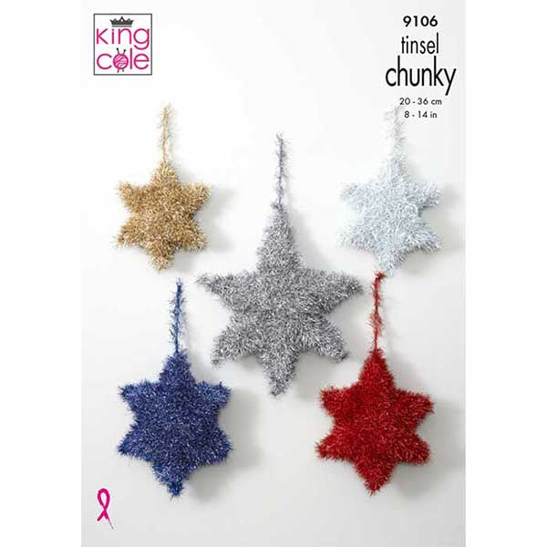 King Cole King Cole Pattern 9106