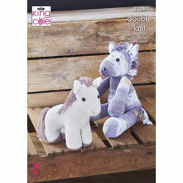 King Cole King Cole Pattern 9128
