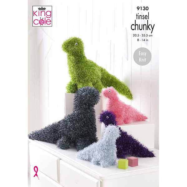 King Cole King Cole Pattern 9130