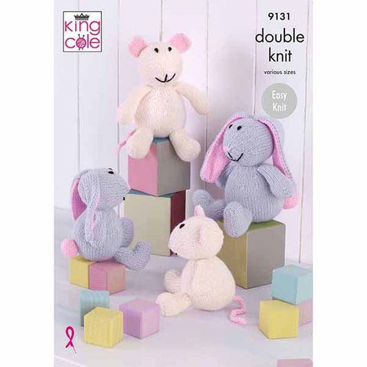 King Cole King Cole Pattern 9131
