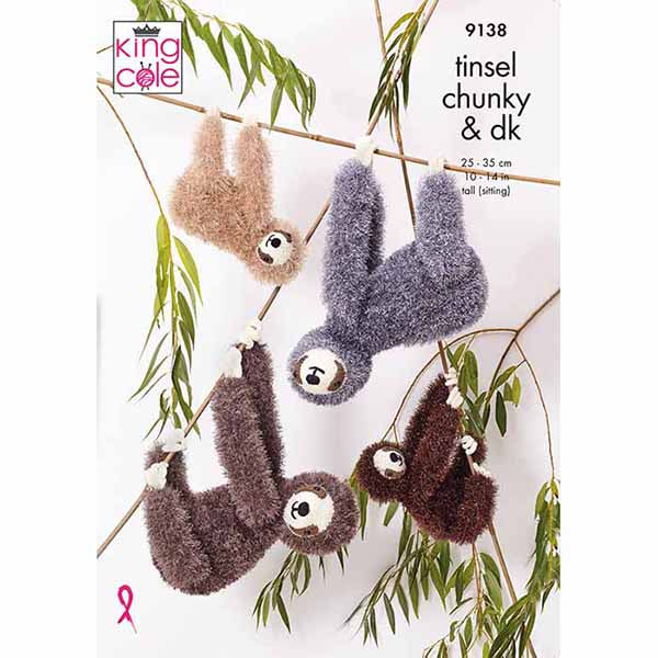 King Cole King Cole Pattern 9138