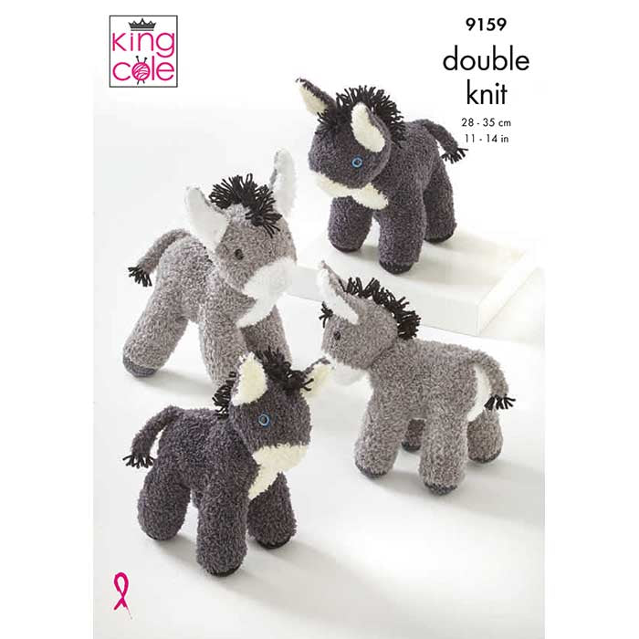 King Cole King Cole Pattern 9159