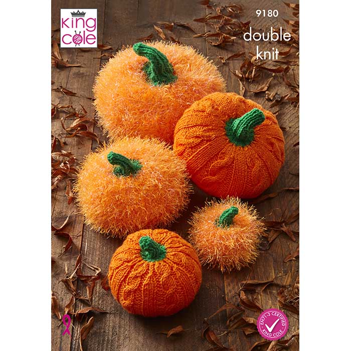 King Cole King Cole Pattern 9180