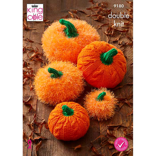 King Cole King Cole Pattern 9180