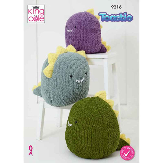 King Cole King Cole Pattern 9216