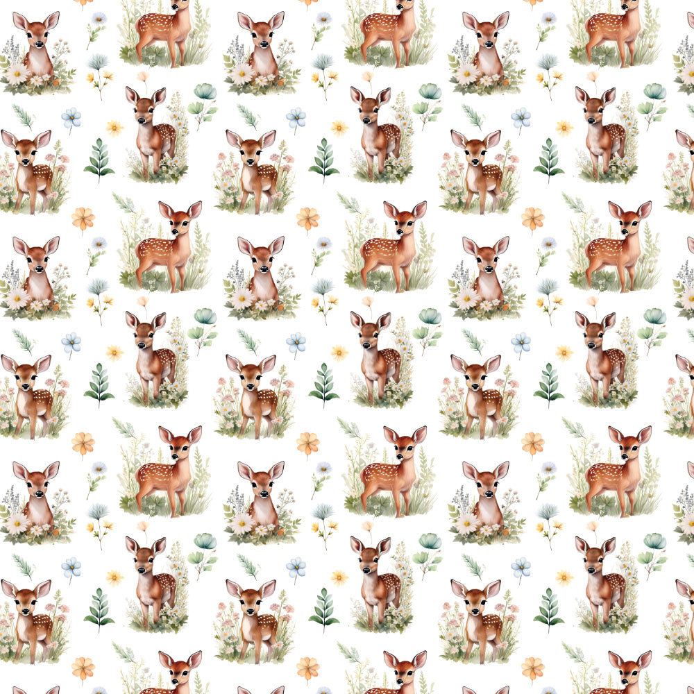 Meadow Fawn (PCD064)