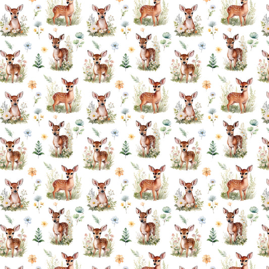 Meadow Fawn (PCD064)
