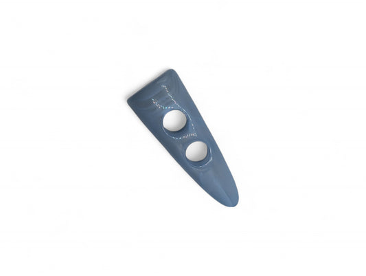 Craft button for sewing